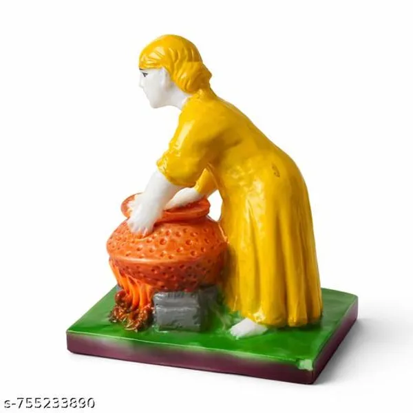 Sai_Baba_Cooking_Statue_Decorative_Sai_Baba_Murti_Spiritual_Home_Temple_Idol_Religious_Gift_Item_Multicolor_Showpiece