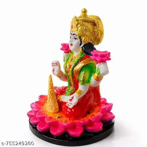 Kuber_Laxmi_Idol_3_Inch_Maa_Lakshmi_With_Kuber_Murti_Wealth_Prosperity_Statue_For_Home_Temple_Diwali_Pooja_Decor