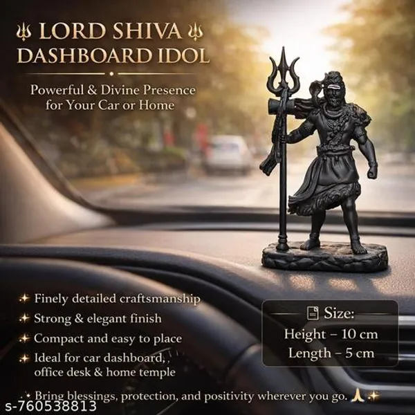 Lord_Shiva_Idol_For_Car_Dashboard_10_Cm_Mahadev_Murti_Black_Finish_Shiv_Statue_For_Home_Temple_Office_Desk
