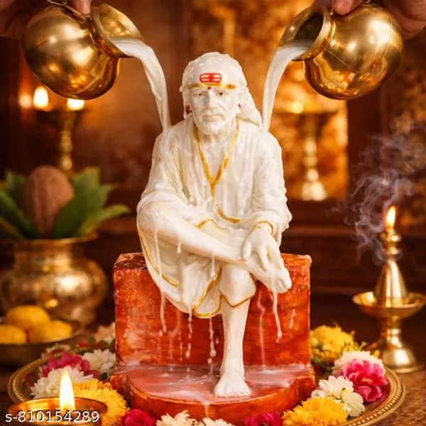 Sai_Baba_Marble_Statue_6_Inch_Premium_White_Sai_Baba_Idol_For_Home_Temple_Decorative_Spiritual_Murti_For_Pooja_Room_Gift