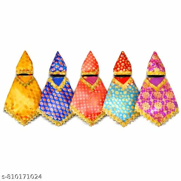 Sai_Baba_Dress_0_No_For_3_5_Inch_Idol_Sai_Baba_Vastra_Cloth