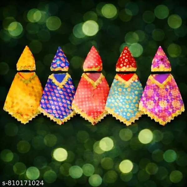 Sai_Baba_Dress_0_No_For_3_5_Inch_Idol_Sai_Baba_Vastra_Cloth