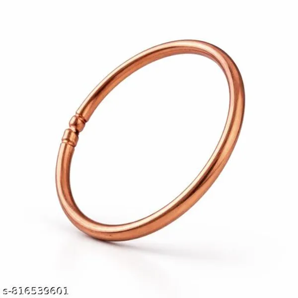 Pure_Copper_Kada_For_Men_Ayurvedic_Copper_Bracelet_Handmade_Solid_Copper_Kada_Health_Energy_Bracelet_For_Men