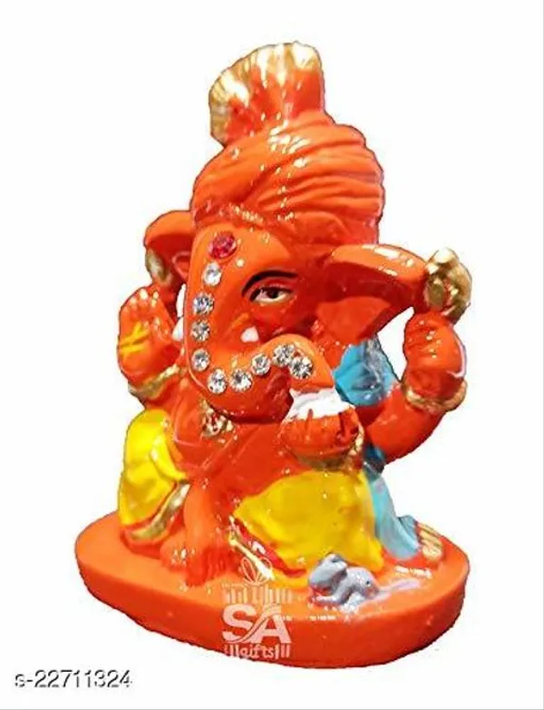 Fabulous_Idols_Figurines