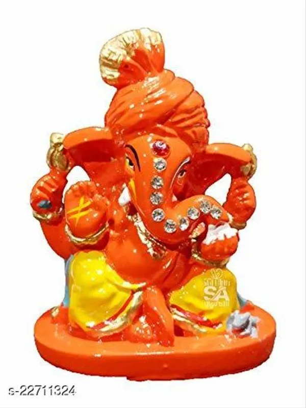 Fabulous_Idols_Figurines