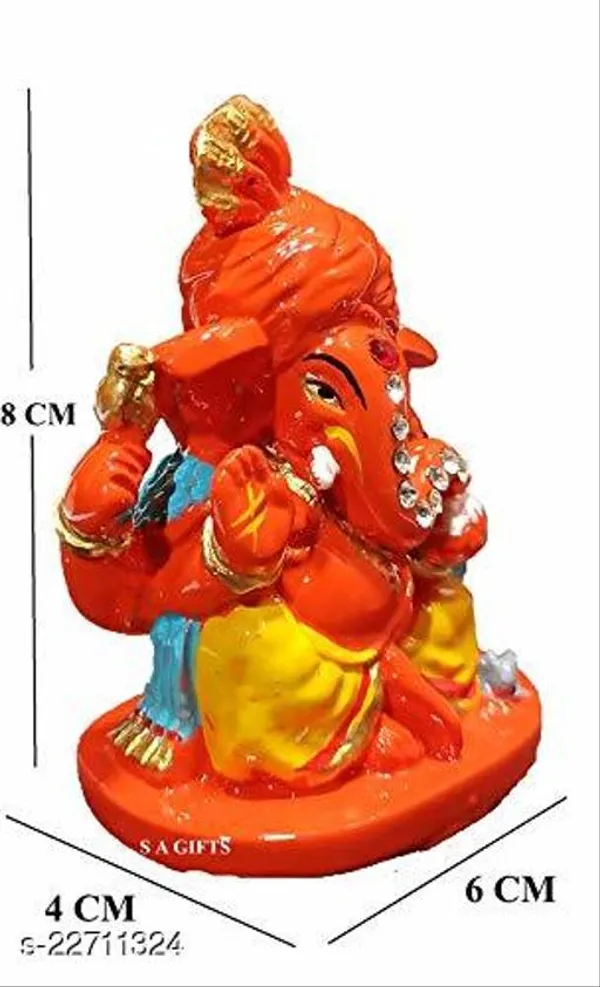 Fabulous_Idols_Figurines