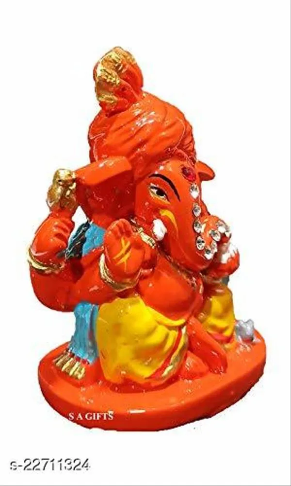 Fabulous_Idols_Figurines