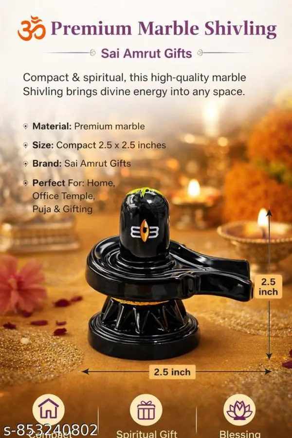 Premium_Marble_Shivling_2_5_Inch_Black_Shivling_For_Puja_Mandir_Compact_Shivling_Idol_For_Home_Temple_Office_Spiritual_Gift