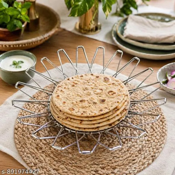 Multipurpose_Stainless_Steel_Folding_Fruit_Basket_Expandable_Chapati_Stand_Space_Saving_Kitchen_Organizer_Modern_Wire_Storage_Bowl