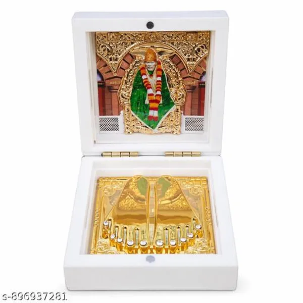 Sai_Baba_Gift_Box_With_Gold_Plated_Paduka_Charan_Spiritual_Pooja_Gift_Sai_Ram_Decorative_Box_Return_Gift_For_Festivals_Home_Decor
