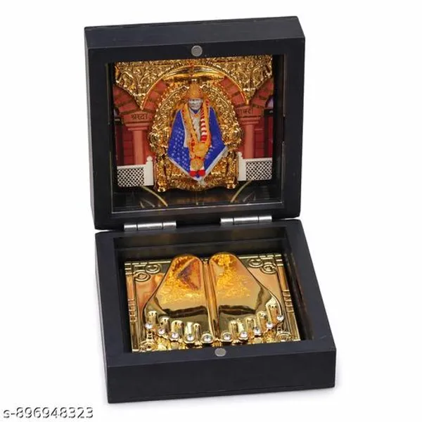 Sai_Baba_3d_Frame_Wall_Decor_With_Golden_Charan_Paduka_Premium_Spiritual_Gift_Frame_Home_Temple_Decoration_Sai_Amrut_Gifts