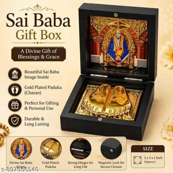 Sai_Baba_Gift_Box_With_Gold_Plated_Paduka_Charan_Premium_Religious_Gift_Set_Pack_Of_3_Return_Gift_For_Pooja_Festivals