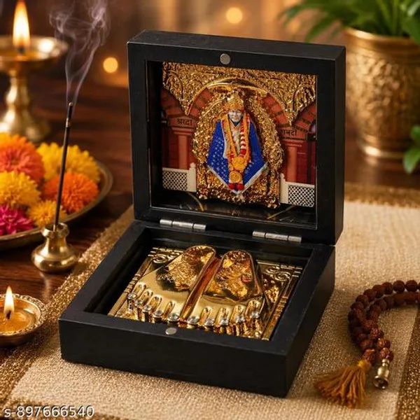 Sai_Baba_Gift_Box_With_Gold_Plated_Paduka_Charan_Premium_Religious_Gift_Set_Pack_Of_3_Return_Gift_For_Pooja_Festivals
