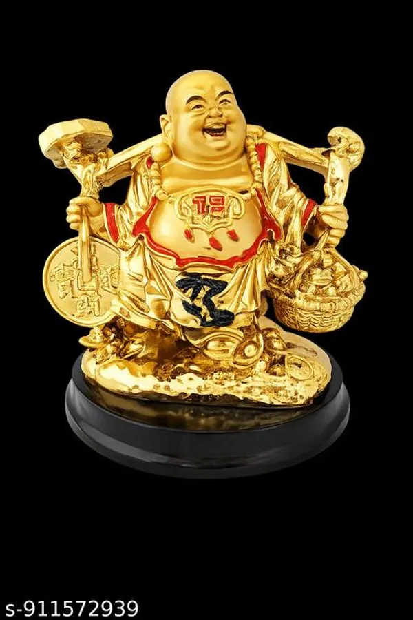 Golden_Laughing_Buddha_Idol_For_Wealth_Prosperity_6_Inch_Premium_Ceramic_Vyapar_Happy_Man_Statue_Home_Decor_Office_Shop_Gift_Item