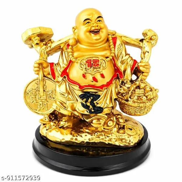 Golden_Laughing_Buddha_Idol_For_Wealth_Prosperity_6_Inch_Premium_Ceramic_Vyapar_Happy_Man_Statue_Home_Decor_Office_Shop_Gift_Item