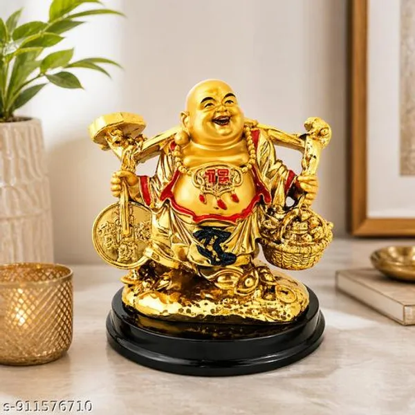 Golden_Laughing_Buddha_Idol_For_Wealth_Prosperity_6_Inch_Premium_Ceramic_Vyapar_Happy_Man_Statue_Home_Decor_Office_Shop_Gift_Item