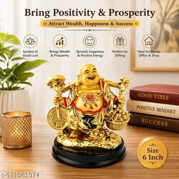 Golden_Laughing_Buddha_Idol_For_Wealth_Prosperity_6_Inch_Premium_Ceramic_Vyapar_Happy_Man_Statue_Home_Decor_Office_Shop_Gift_Item