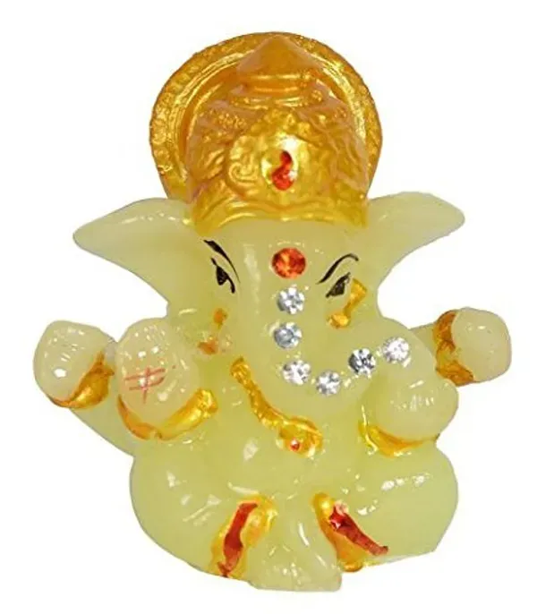 Sai_Amrut_Radium_Lord_Ganesha_Ganesh_Ganpati_Car_Dashboard_Hindu_Figurine