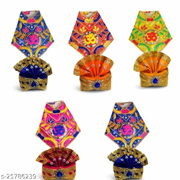 Sai_Baba_Pagadi_Set_Size_4_5_No_For_12_Inch_Murti_Premium_Velvet_Dress
