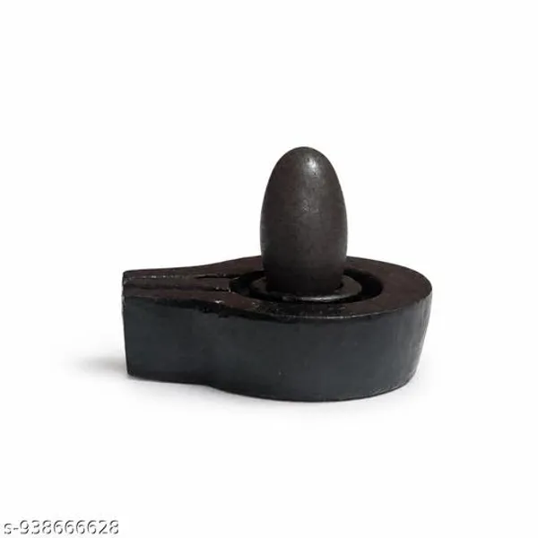Original_Omkareshwar_Shivling_With_Base_Mini_Handmade_Shivling_For_Puja_Room_Spiritual_Home_Decor_Gift_1_5_Inch