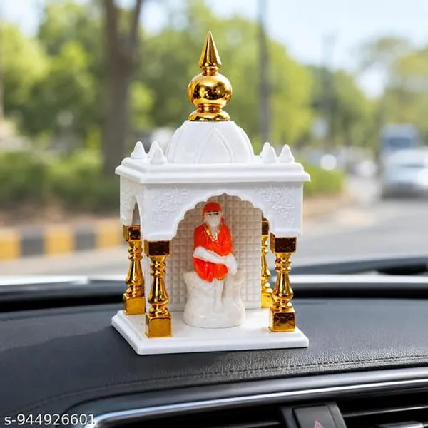 Sai_Baba_Car_Dashboard_Temple_Idol_Premium_Plastic_Mini_Mandir_For_Car_Dashboard_Office_Table_Home_Decor_5_Inch_Spiritual_Gift_Item