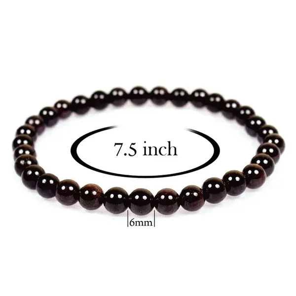 S_A_Gifts_Sai_Amrut_Garnet_Bracelet_Beads_For_Healing_And_Vastu_Meditation_More