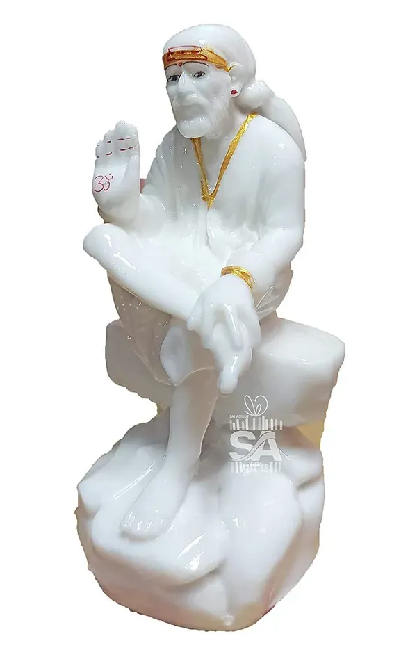 Italian_Marble_Ashirwad_Hand_Sai_Baba_Idol_4_5_Inch_White