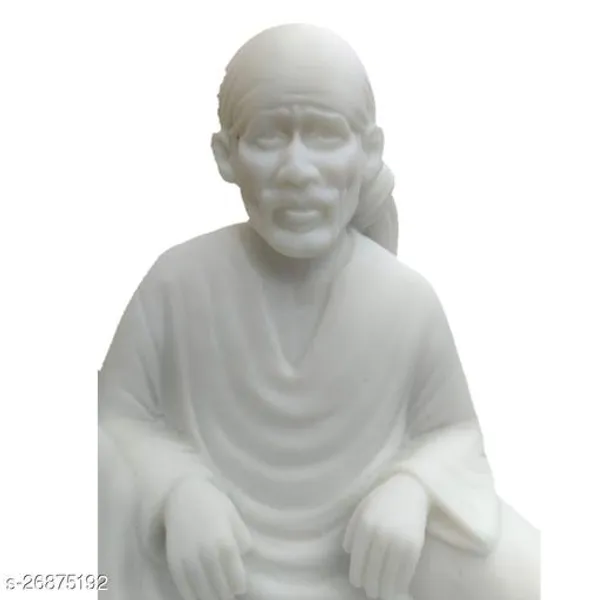 Sai_Amrut_Gifts_Marble_Shirdi_Sai_Baba_Idol_Statue_For_Home_Decor_Gift_Purpose_White_4_Inch