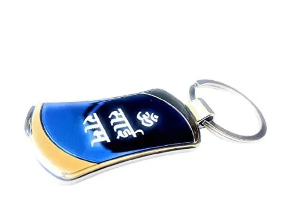 Sai_Amrut_Shirdi_Sai_Baba_Stainless_Steel_Key_Chains_For_Car_Home_And_Bike