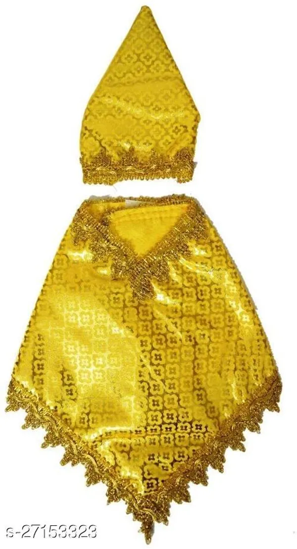 Sai_Baba_Printed_Dress_Pack_Of_10_Daily_Wear_Dresses_For_9_Inch_Statue_Sai_Amrut_Gifts