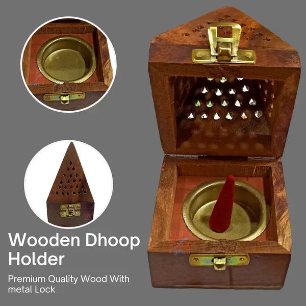 Wooden_Sambrani_Dhup_Cup_Cone_Dhoop_Batti_Stand_Incense_Holder_For_Pooja_Pu_More