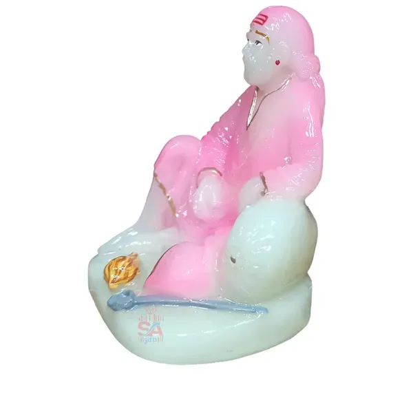Sai_Baba_Murti_Marble_Dust_Idol_Statue_For_Pooja_Radium_Glowing_In_Night