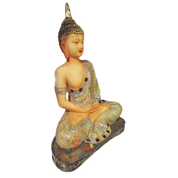 Polyresin_Meditating_Sitting_Buddha_Statue_Showpiece_For_Home_Decoration