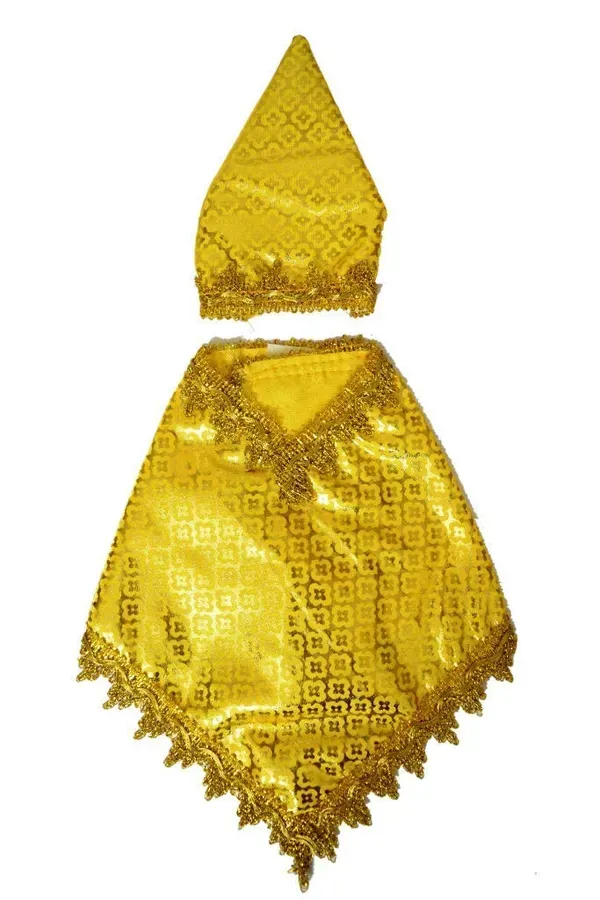 Beautifully_Handcrafted_Sai_Baba_Medium_Size_Vastra_Poshak_Pack_Of_5