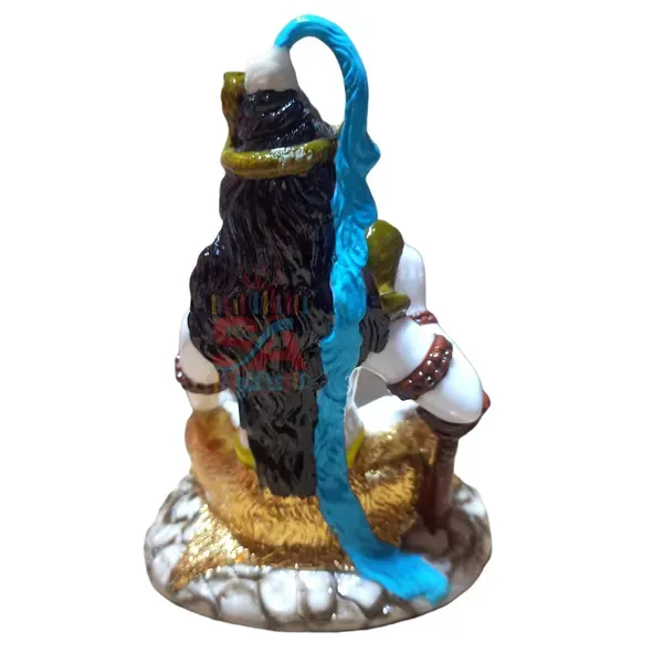 Italian_Marble_Gold_Foil_Work_Shiv_Ji_Murti_Mahadev_Idol_Decorative_Showpie_More