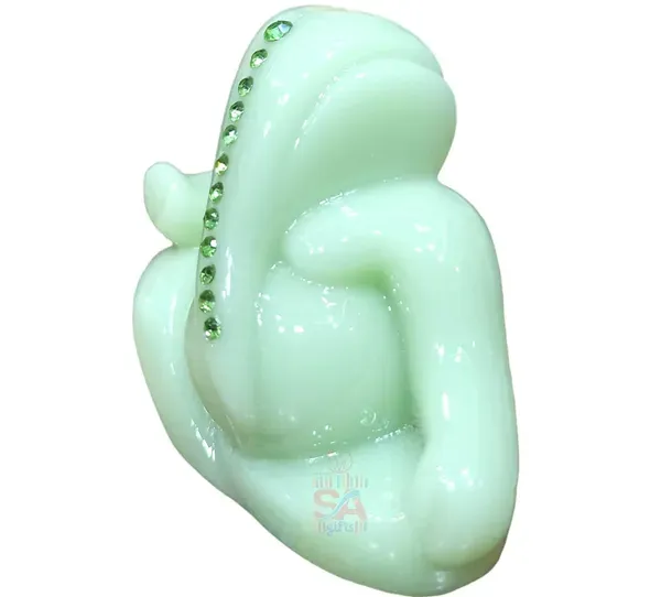 Tilak_Ganesh_Idol_For_Car_Dashboard_Small_Marble_Idol_God_Ganesha_Statue_M_More