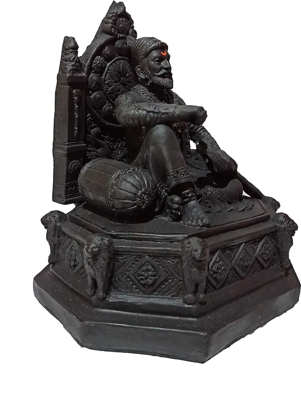 Sai_Amrut_Chhatrapati_Shivaji_Maharaj_The_Legend_Of_Maharashtra_Statue_Idol_More