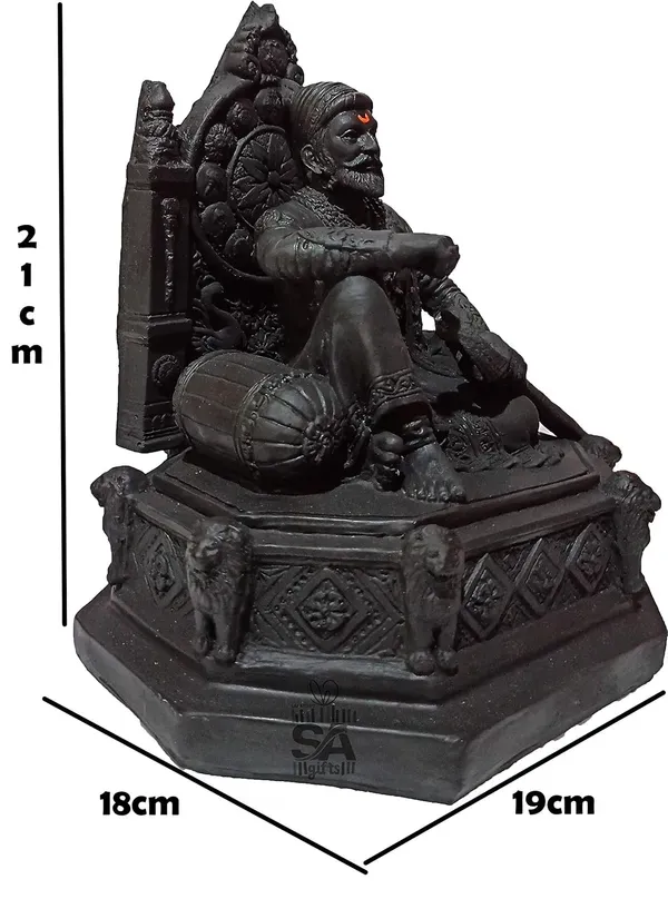Sai_Amrut_Chhatrapati_Shivaji_Maharaj_The_Legend_Of_Maharashtra_Statue_Idol_More