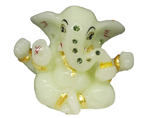S_A_Gifts_Sai_Amrut_Ganesha_Idol_Murti_Statue_For_Home_Decor_And_Gifts_Color