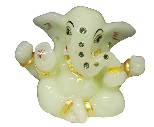 S_A_Gifts_Sai_Amrut_Ganesha_Idol_Murti_Statue_For_Home_Decor_And_Gifts_Color
