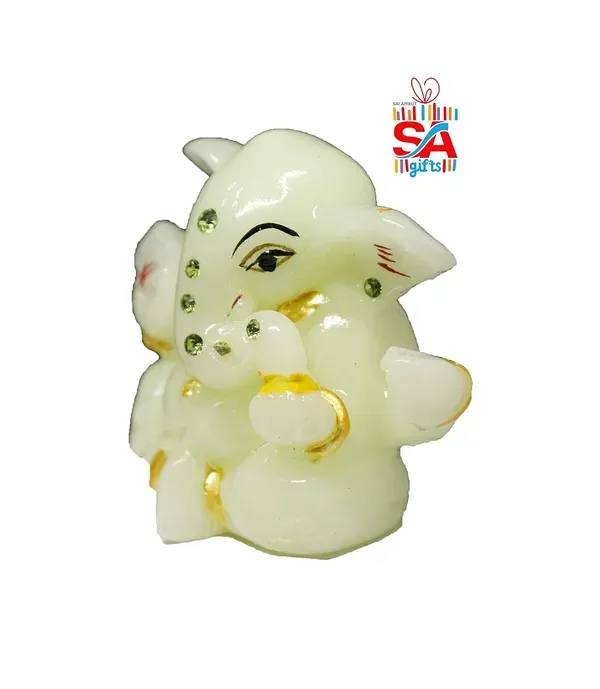 S_A_Gifts_Sai_Amrut_Ganesha_Idol_Murti_Statue_For_Home_Decor_And_Gifts_Color