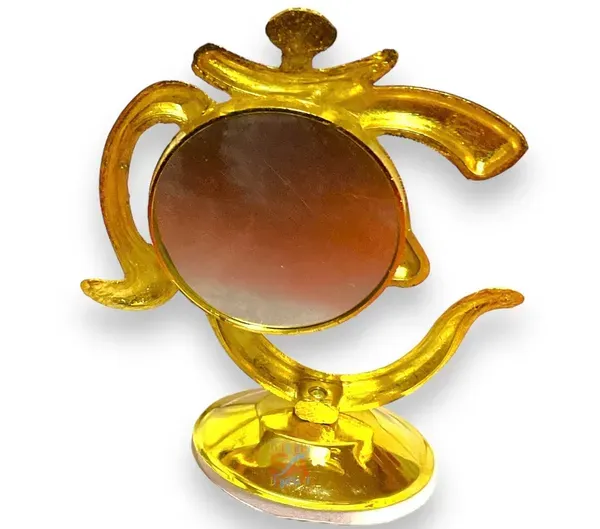 Sirdi_Sai_Baba_Car_Dashboard_Idol_In_Om_Design_3_5_Inch_White