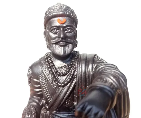Stone_Chhatrapati_Aji_The_Legend_Of_Maharashtra_Statue_Black_1_Piece
