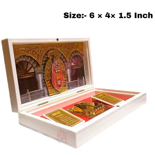 Sai_Amrut_Sadguru_Sai_Mdf_Wooden_Acrylic_Decorative_Sai_Baba_Photo_Frame_Wi_More