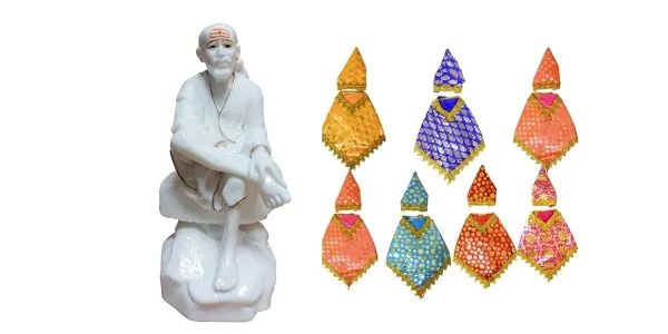 Sai_Amrut_Sai_Baba_Murti_Marble_Dust_Idol_Statue_For_Pooja_White_7_5_Inch