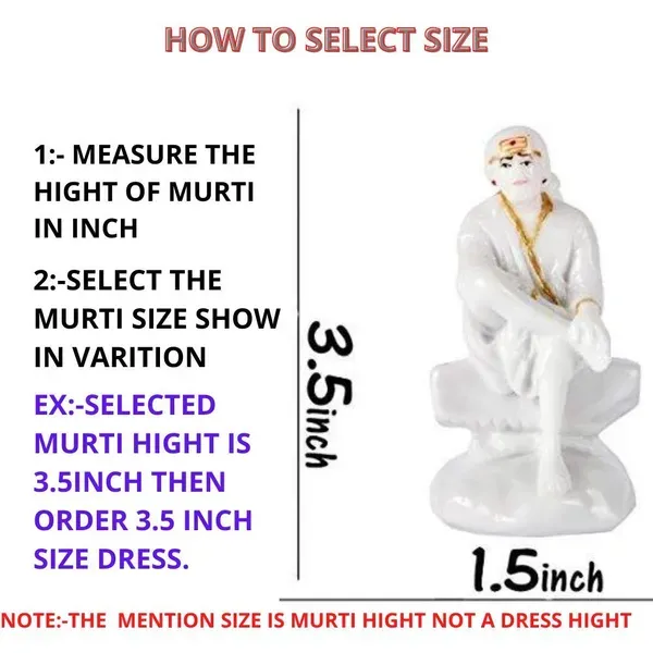 Sai_Amrut_S_A_Gifts_Beautifully_Handcrafted_7_Days_Sai_Baba_Vastra_16_Inch_More