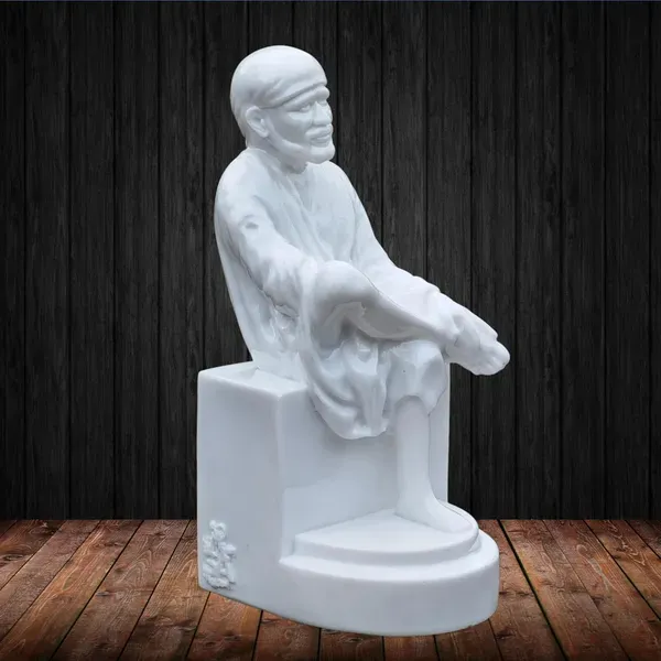 Sai_Amrut_Replica_Of_Sai_Baba_Samadhi_Mandir_Marble_Idol_Statue_For_Pooja_More