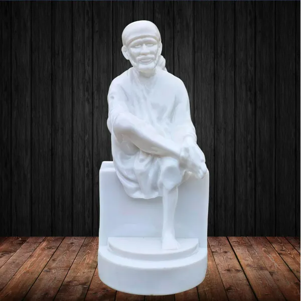 Sai_Amrut_Replica_Of_Sai_Baba_Samadhi_Mandir_Marble_Idol_Statue_For_Pooja_More