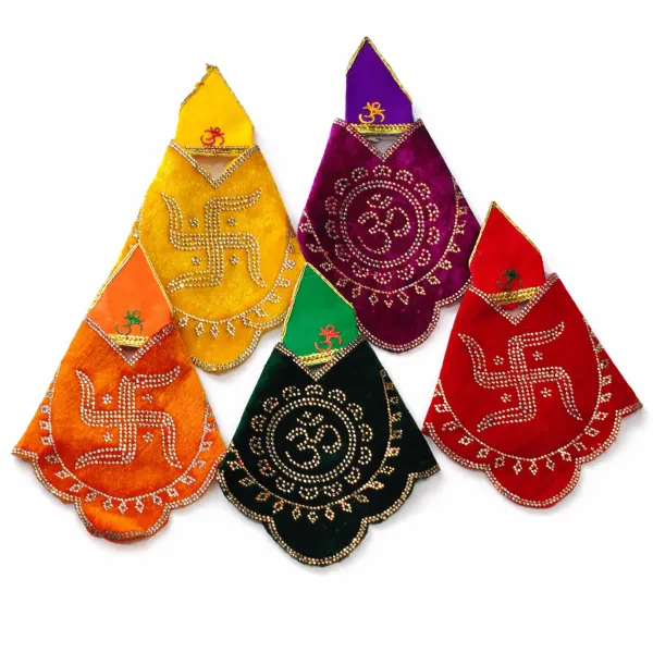 Sai_Baba_Dress_Premium_Velvet_Embroidery_Work_Designer_Mandir_Idol_Clot_More