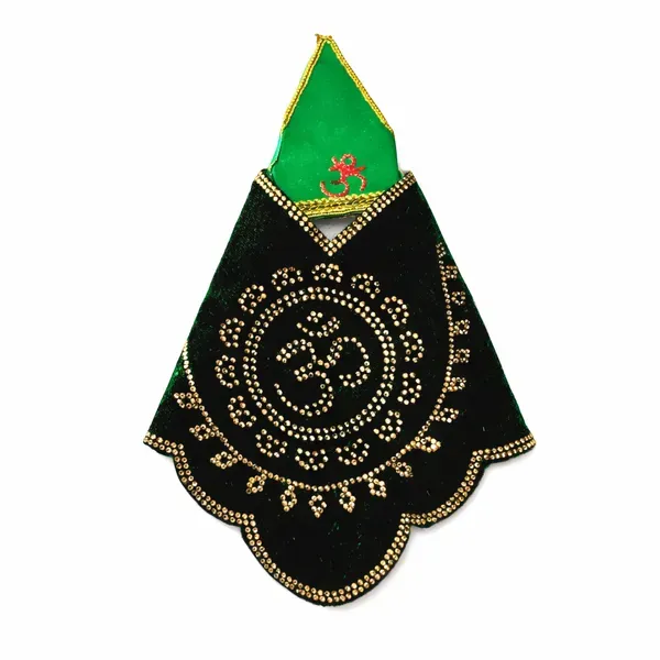 Sai_Baba_Dress_Premium_Velvet_Embroidery_Work_Designer_Mandir_Idol_Clot_More